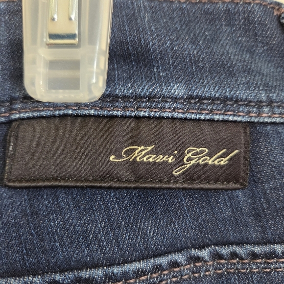 Mavi Fmgold Molly Bootcut Jeans Siize 28 - Picture 6 of 9